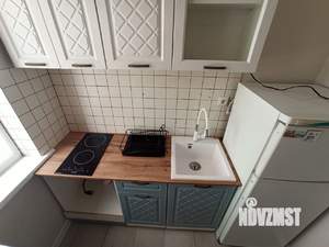 4-к квартира, на длительный срок, 60м2, 5/5 этаж