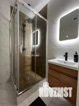 2-к квартира, посуточно, 41м2, 15/16 этаж