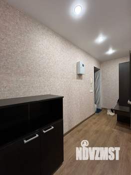 1-к квартира, на длительный срок, 32м2, 3/5 этаж