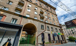 3-к квартира, на длительный срок, 100м2, 3/7 этаж