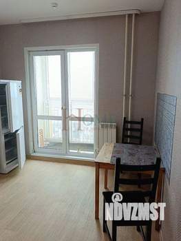 2-к квартира, на длительный срок, 55м2, 11/17 этаж