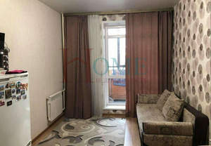 1-к квартира, на длительный срок, 25м2, 8/20 этаж
