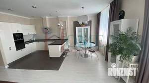 3-к квартира, на длительный срок, 116м2, 14/24 этаж