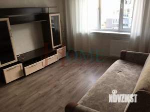 1-к квартира, на длительный срок, 33м2, 10/10 этаж