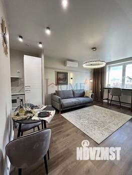 2-к квартира, на длительный срок, 45м2, 11/23 этаж