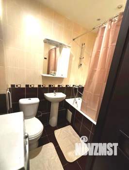 Студия квартира, на длительный срок, 21м2, 12/18 этаж