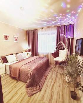 2-к квартира, на длительный срок, 54м2, 5/9 этаж