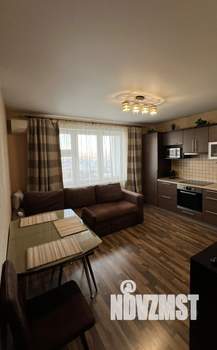 2-к квартира, на длительный срок, 67м2, 12/17 этаж