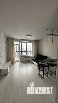 1-к квартира, на длительный срок, 30м2, 9/27 этаж