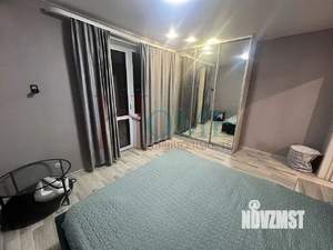2-к квартира, на длительный срок, 49м2, 21/28 этаж