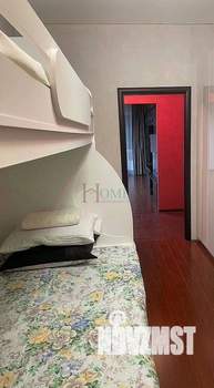 3-к квартира, на длительный срок, 99м2, 13/14 этаж