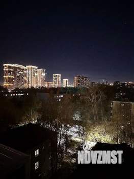 Студия квартира, на длительный срок, 30м2, 8/16 этаж