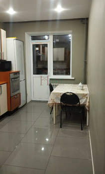 2-к квартира, на длительный срок, 56м2, 1/9 этаж