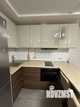 Студия квартира, на длительный срок, 35м2, 8/25 этаж