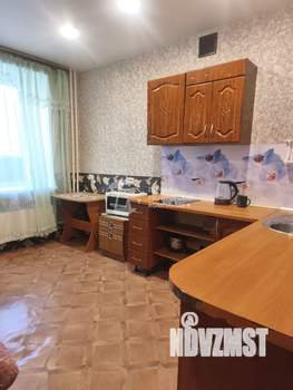 1-к квартира, на длительный срок, 38м2, 6/14 этаж