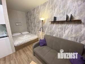 1-к квартира, посуточно, 25м2, 20/27 этаж