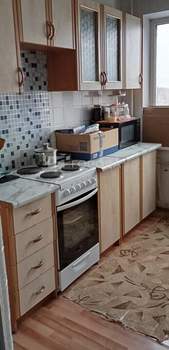 3-к квартира, на длительный срок, 48м2, 7/9 этаж