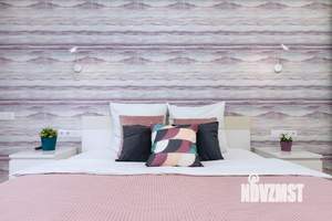 2-к квартира, посуточно, 44м2, 4/27 этаж