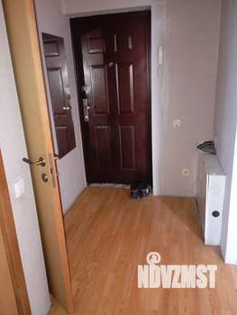 1-к квартира, на длительный срок, 41м2, 8/16 этаж