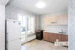 1-к квартира, на длительный срок, 35м2, 12/17 этаж