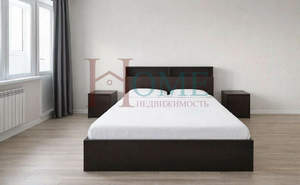 2-к квартира, на длительный срок, 56м2, 24/25 этаж