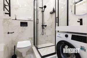 3-к квартира, посуточно, 78м2, 5/9 этаж