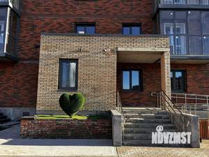 2-к квартира, на длительный срок, 54м2, 4/17 этаж