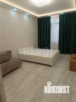 1-к квартира, на длительный срок, 41м2, 7/30 этаж