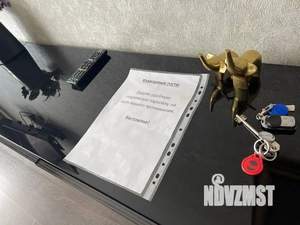 2-к квартира, посуточно, 55м2, 2/25 этаж