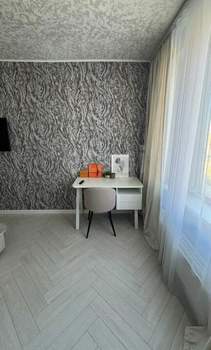 2-к квартира, на длительный срок, 66м2, 10/24 этаж