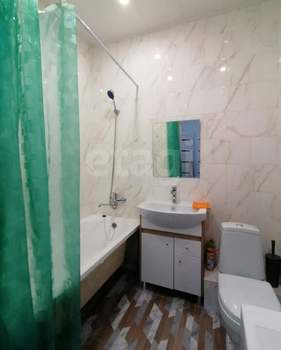 1-к квартира, на длительный срок, 39м2, 8/15 этаж