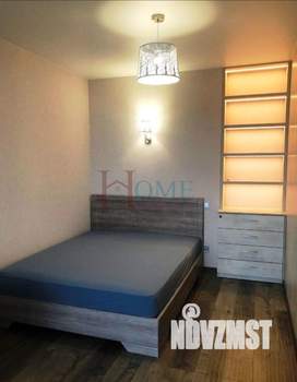 2-к квартира, на длительный срок, 43м2, 7/25 этаж
