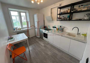 2-к квартира, на длительный срок, 50м2, 10/10 этаж