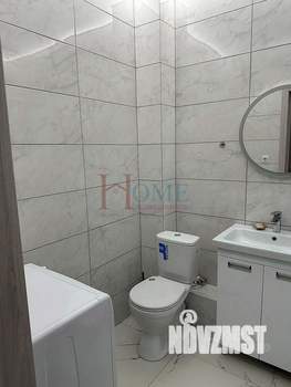 Студия квартира, на длительный срок, 30м2, 16/25 этаж