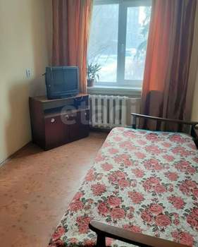 2-к квартира, на длительный срок, 42м2, 1/9 этаж