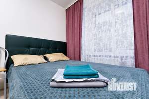 Студия квартира, посуточно, 19м2, 1/5 этаж