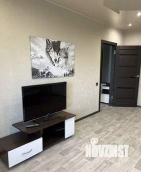 1-к квартира, на длительный срок, 39м2, 4/9 этаж