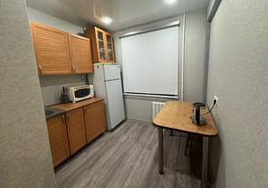 1-к квартира, на длительный срок, 33м2, 2/5 этаж