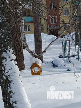 1-к квартира, на длительный срок, 33м2, 3/5 этаж