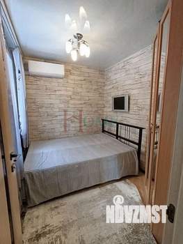 2-к квартира, на длительный срок, 45м2, 2/5 этаж