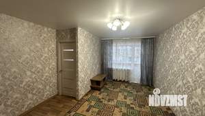 1-к квартира, на длительный срок, 32м2, 2/5 этаж