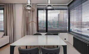 3-к квартира, на длительный срок, 80м2, 3/29 этаж