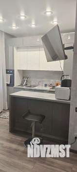 1-к квартира, на длительный срок, 44м2, 4/9 этаж