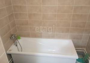 1-к квартира, на длительный срок, 38м2, 4/24 этаж