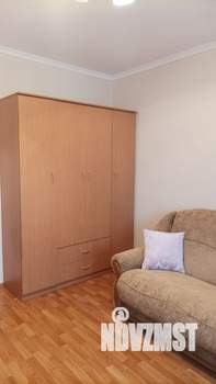 1-к квартира, на длительный срок, 48м2, 6/16 этаж