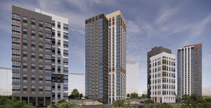 1-к квартира, на длительный срок, 38м2, 15/23 этаж