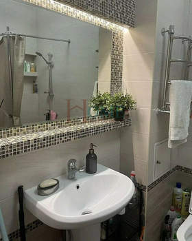 1-к квартира, на длительный срок, 46м2, 3/11 этаж