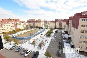 2-к квартира, на длительный срок, 60м2, 6/6 этаж