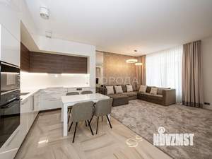 2-к квартира, на длительный срок, 105м2, 2/6 этаж