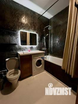 1-к квартира, на длительный срок, 33м2, 4/18 этаж